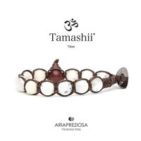 Bracciale Tamashii Classic in Pietre dure BHS900-278 - BHS900-278